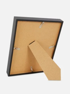 Freistehender Bilderrahmen