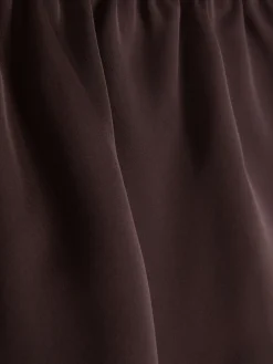 French Knickers Aus Fließendem Satin