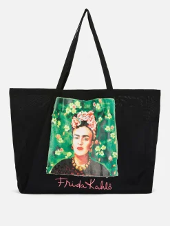 „Frida Kahlo“ Tragetasche