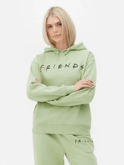 „Friends“ Hoodie Zum Kombinieren