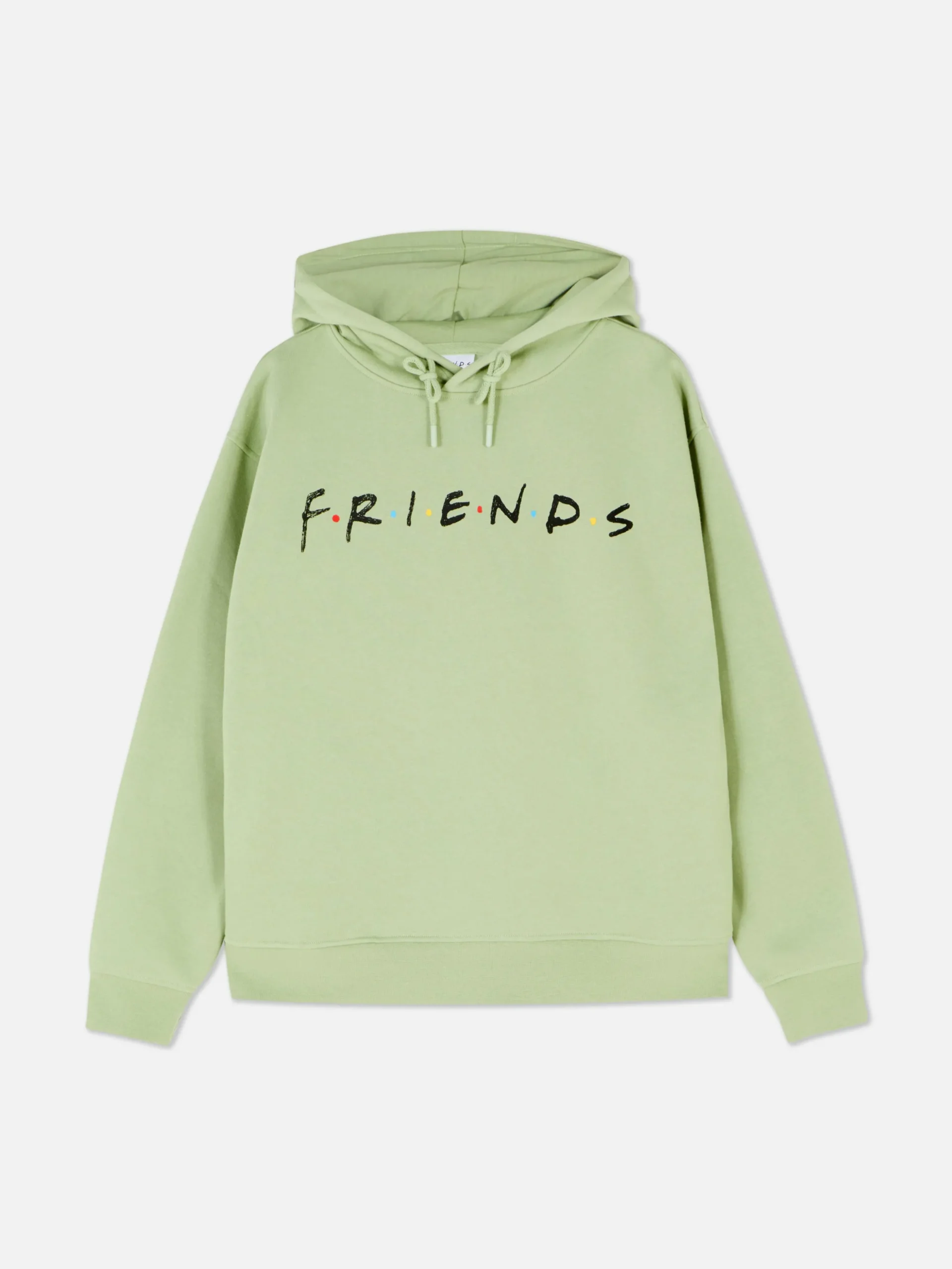 „Friends“ Hoodie Zum Kombinieren