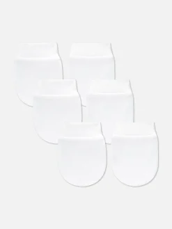 Fäustlinge, 3er-Pack