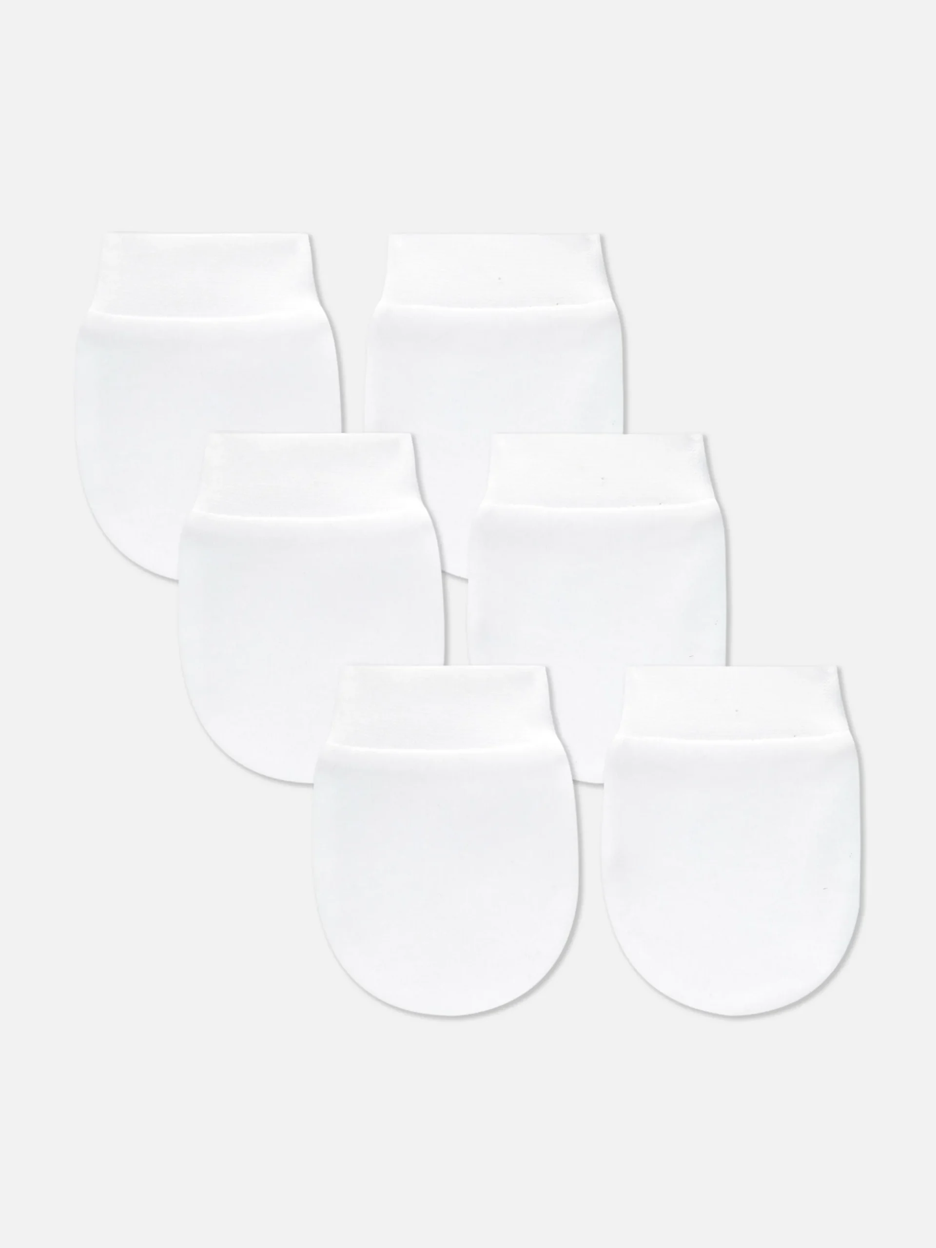 Fäustlinge, 3er-Pack