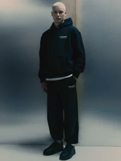 Future Projects Hoodie Mit Grafik Zum Kombinieren