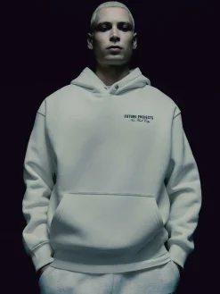 Future Projects Hoodie Mit Grafik Zum Kombinieren