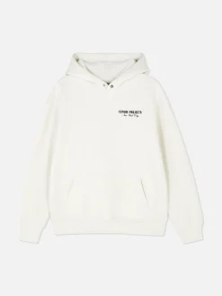 Future Projects Hoodie Mit Grafik Zum Kombinieren