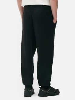 „Future Projects“ Jogginghose Mit Bündchen