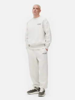 „Future Projects New York City“ Sweatshirt