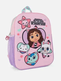 „Gabby's Dollhouse“ Rucksack