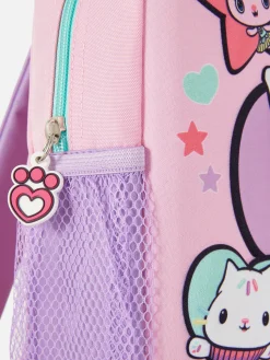 „Gabby's Dollhouse“ Rucksack