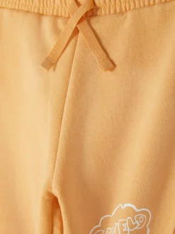 „Garfield“ Jogginghose Mit Grafik