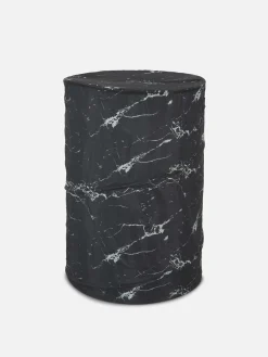 Gemusterter Pop-up-Behälter