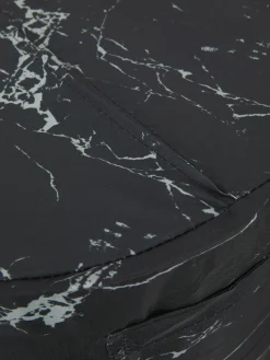 Gemusterter Pop-up-Behälter