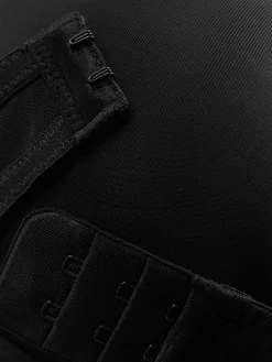 Gepolsterter T-Shirt-BH Mit Tiefem Dekolleté, A-D