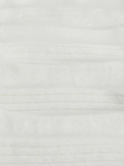 Gerippte Crew-Haussocken