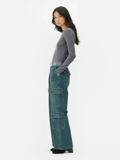 Gerippter Body Mit Weicher Haptik