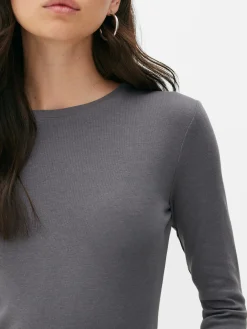 Gerippter Body Mit Weicher Haptik