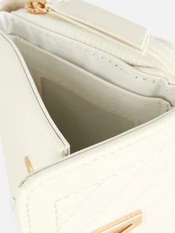 Gestepptes Portemonnaie Mit Initiale