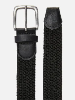 Gewebter Elastik-Gürtel