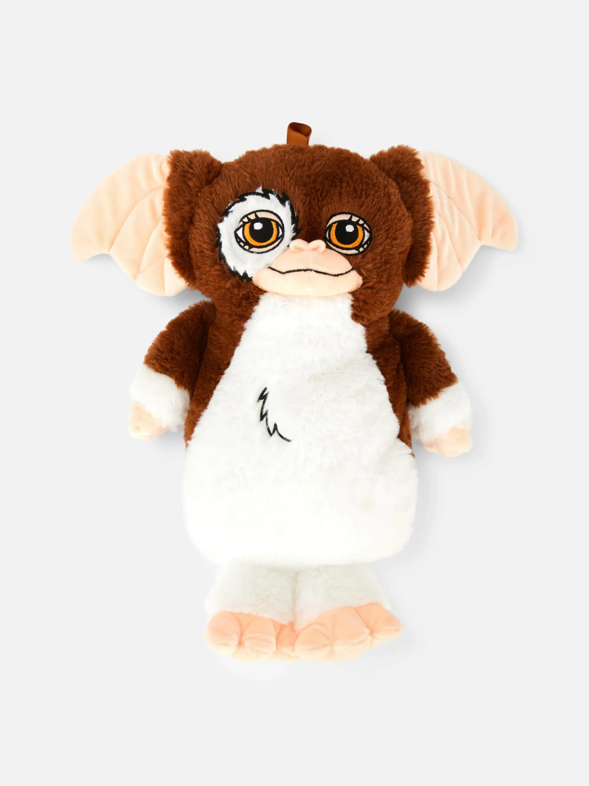 „Gremlins Gizmo“ Wärmflasche