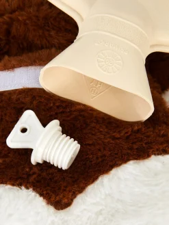 „Gremlins Gizmo“ Wärmflasche