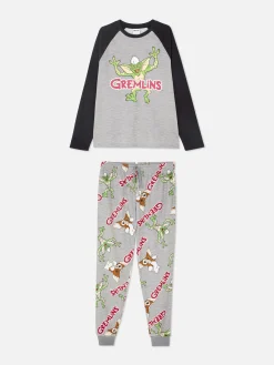 „Gremlins“ Schlafanzug