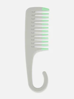 Grobzinkiger Duschkamm