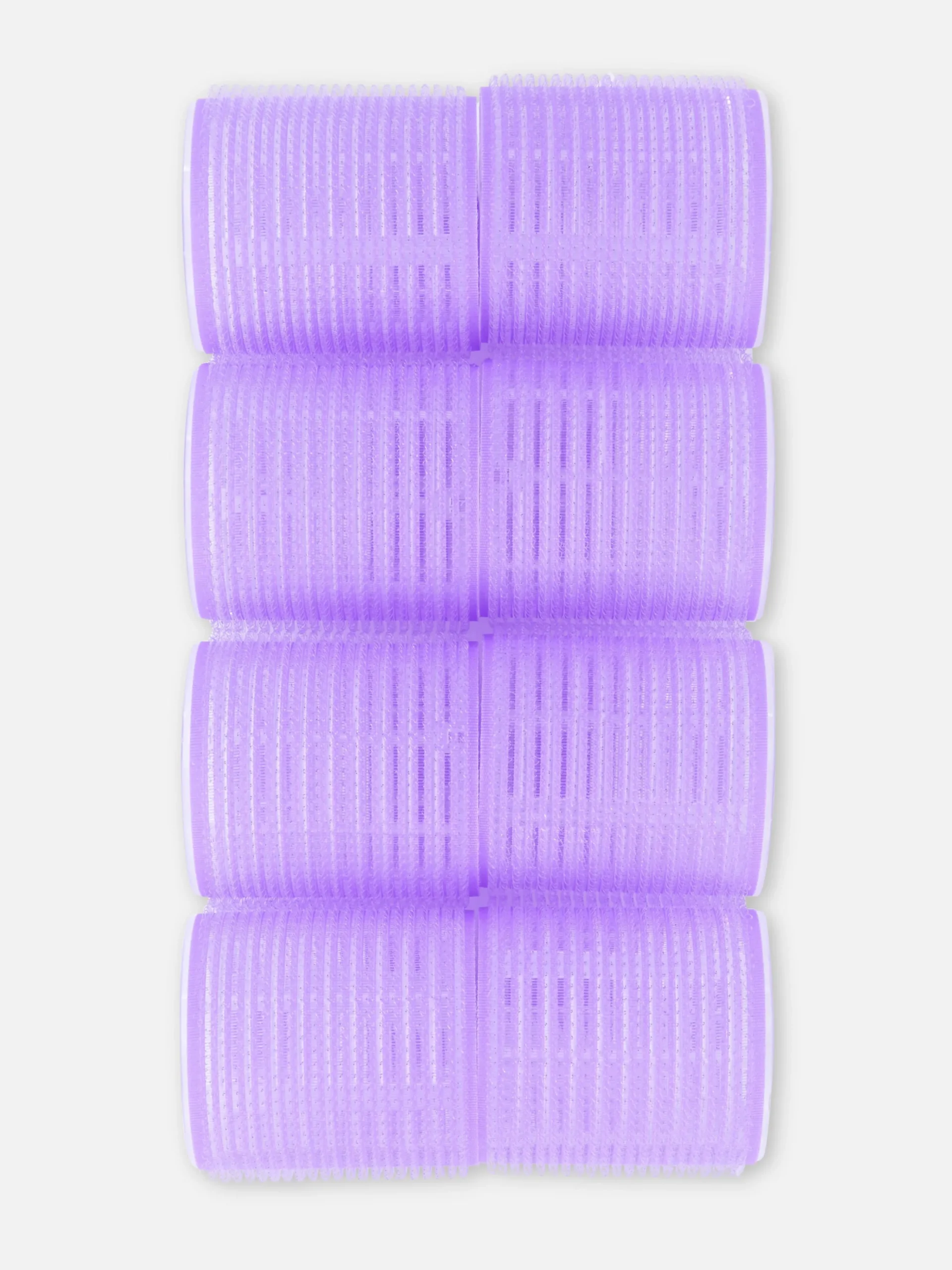 Große Lockenwickler, 8er-Pack