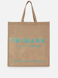 Große Wiederverwendbare „Primark“ Tasche