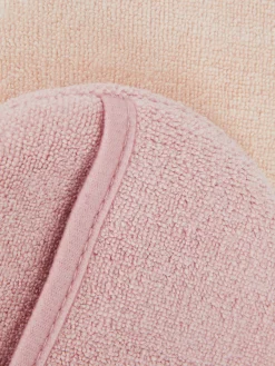 Große, Wiederverwendbare Reinigungspads, 2er-Pack