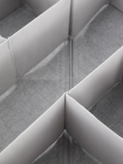 Großer Ordnungshelfer Für Den Kleiderschrank