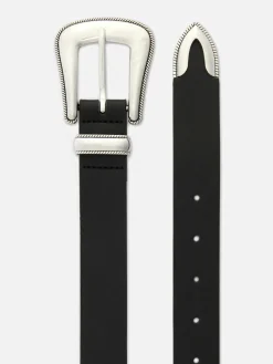 Gürtel Im Western-Look