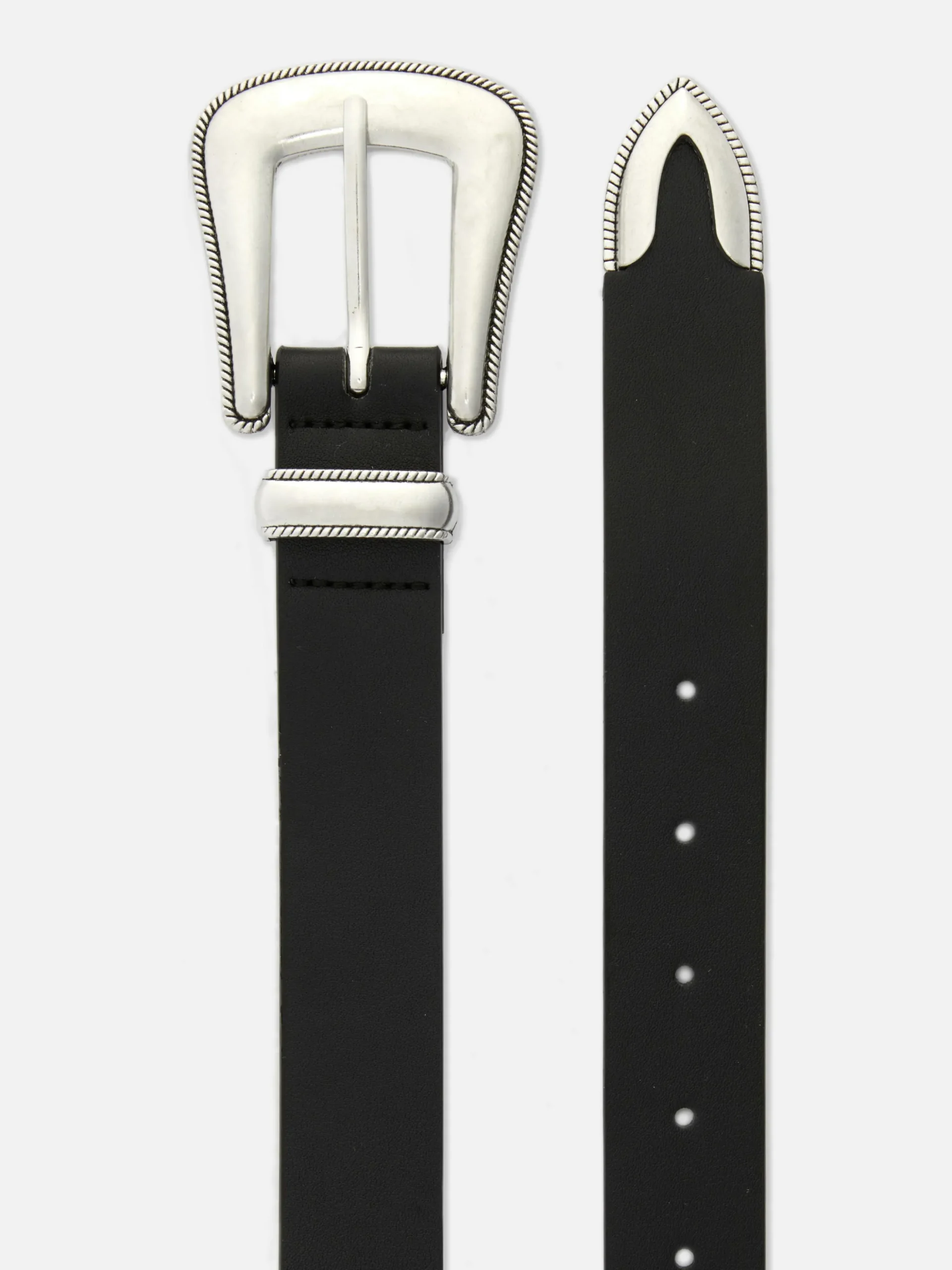 Gürtel Im Western-Look