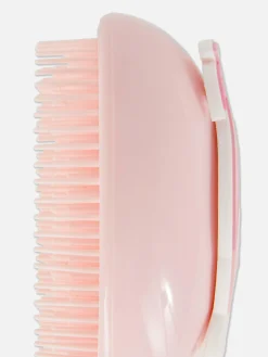 Haarbürste Im Einhorn-Design