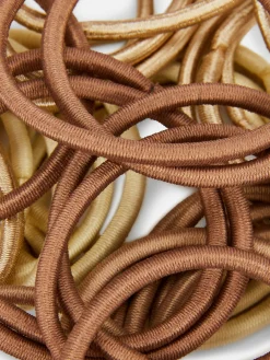 Haargummis, 60er-Pack