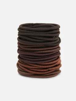 Haargummis, 60er-Pack