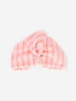 Haarkappe Aus Mikrofleece