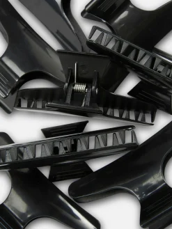 Haarklammern, 8er-Pack