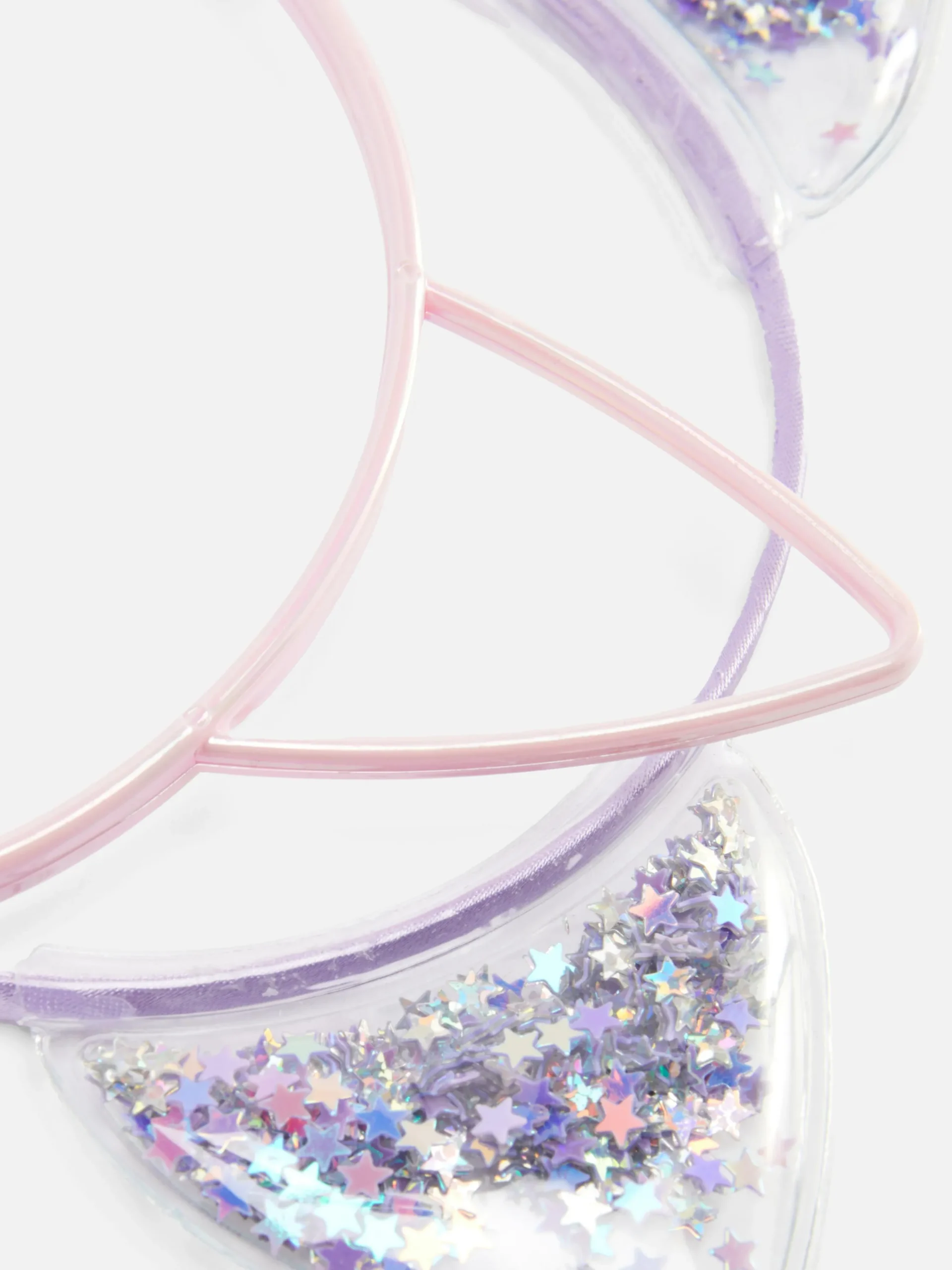 Haarreifen Mit Katzenohren, 2er-Pack