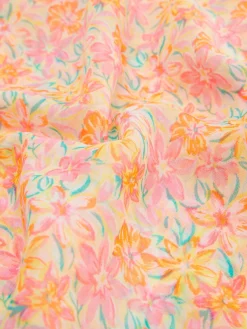 Halstuch Mit Herzmuster