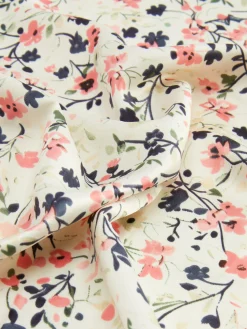 Halstuch Mit Herzmuster