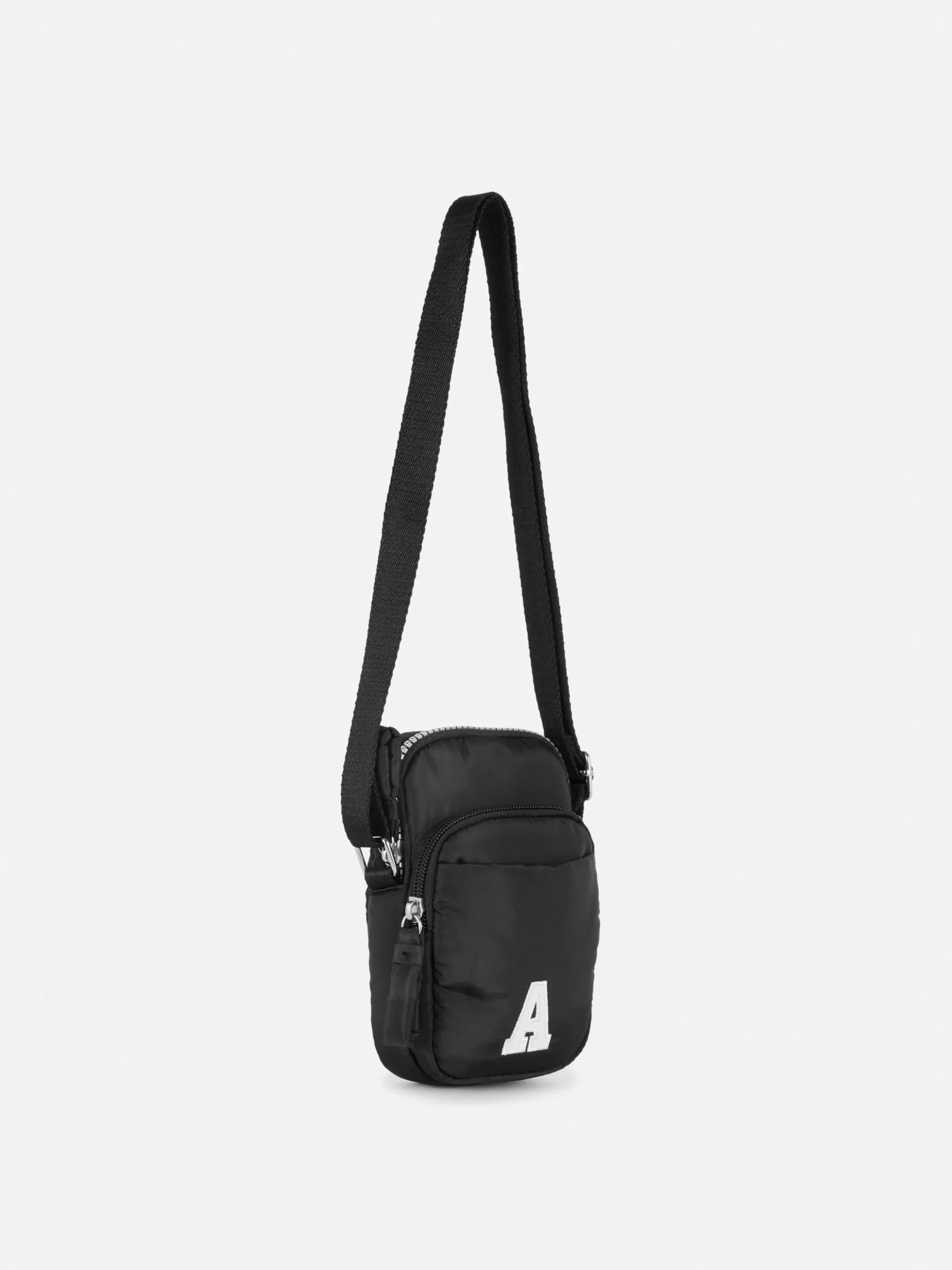 Handytasche Mit Initiale