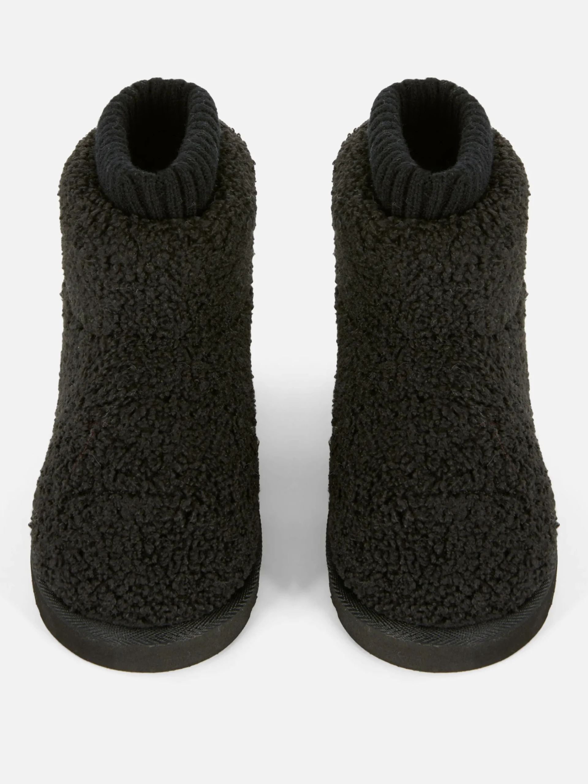 Hausstiefel Aus Borg