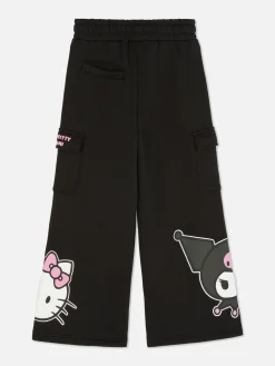 „Hello Kitty And Friends“ Cargo-Jogginghose