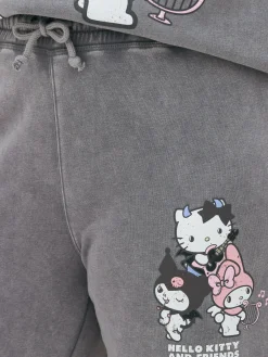 „Hello Kitty And Friends“ Jogginghose