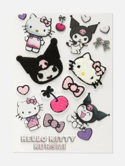 „Hello Kitty And Friends“ Patch-Sticker