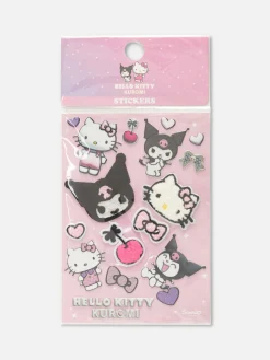 „Hello Kitty And Friends“ Patch-Sticker