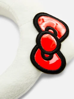 „Hello Kitty“ Haarreif Mit Ohren