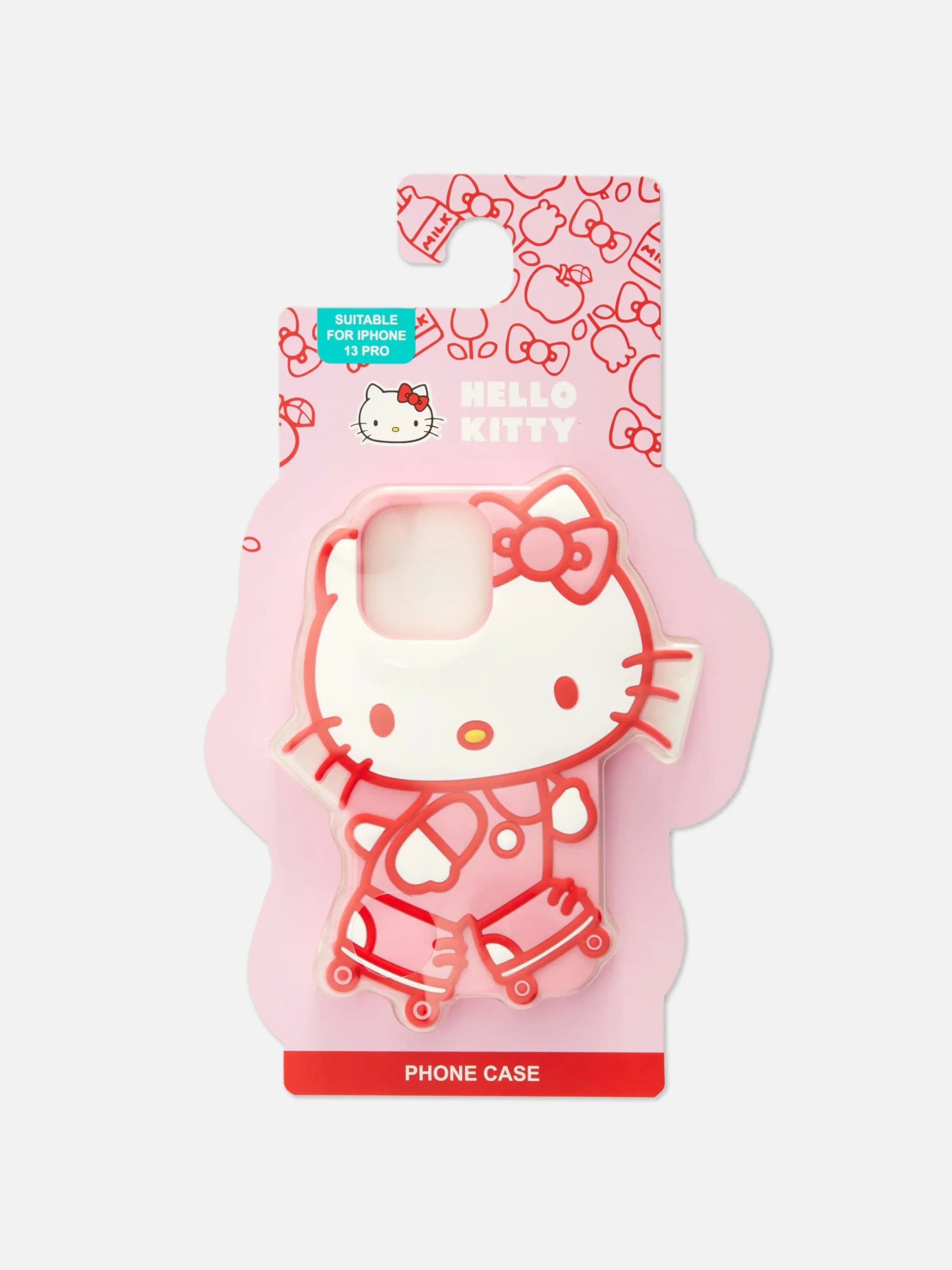 „Hello Kitty“ Handyhülle Zum 50. Jubiläum