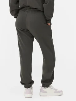 „Hello Kitty“ Jogginghose Mit Bündchen